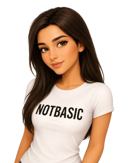 דוראל, עיצוב UI/UX ב-NotBasic Studio