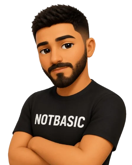 אופק נקר, פיתוח ואסטרטגיה ב-NotBasic Studio