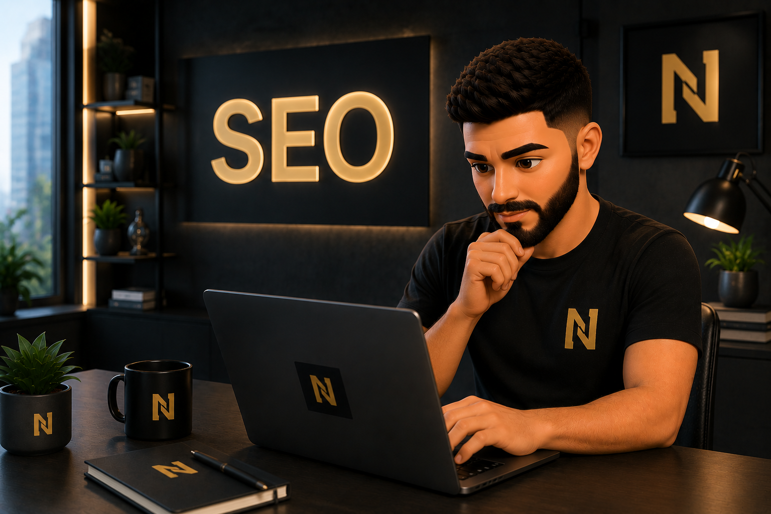 אינטגרציה הנדסית של משולש השיווק PPC, SEO, AEO ופרוטוקול WebMCP בקוד קאסטם